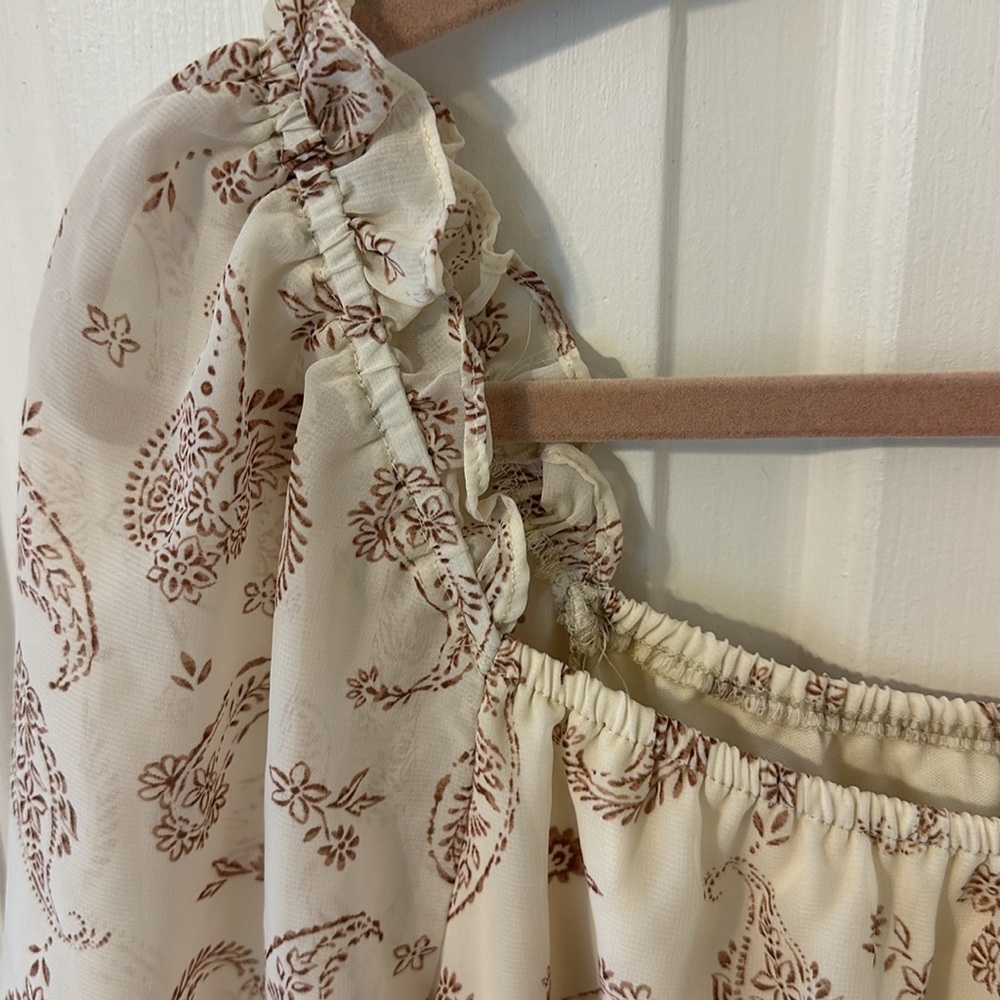 Blouse - Picture 2 of 5